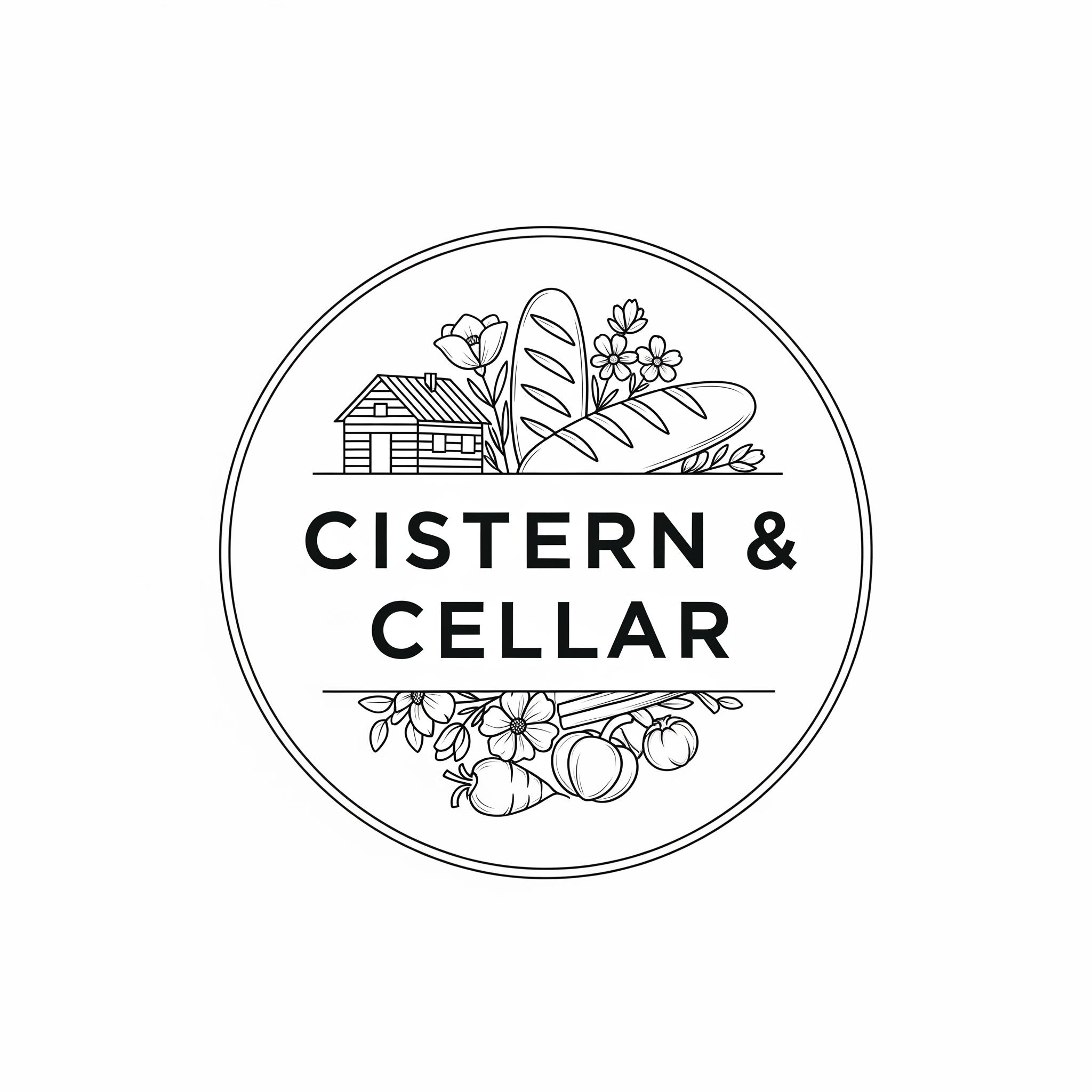 cistern&cellar